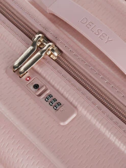 Valise Delsey Turenne 70 Cm -Delsey Soldes Magasin valise delsey 783595z