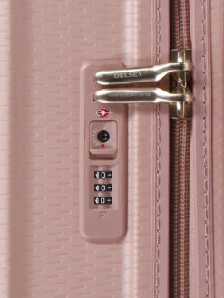 Valise Delsey Turenne 70 Cm -Delsey Soldes Magasin valise delsey 783596z