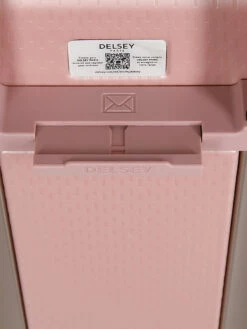 Valise Delsey Turenne 70 Cm -Delsey Soldes Magasin valise delsey 783604z