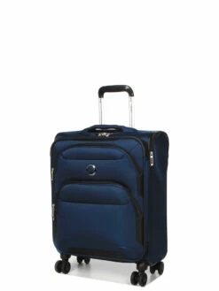 Valise Delsey Sky Max 2.0 Slim 55 Cm -Delsey Soldes Magasin valise delsey 800771z