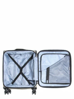 Valise Delsey Sky Max 2.0 Slim 55 Cm -Delsey Soldes Magasin valise delsey 800784z