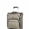 Valise Delsey Sky Max 2.0 Slim 55 Cm -Delsey Soldes Magasin valise delsey 800786z