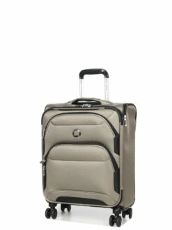 Valise Delsey Sky Max 2.0 Slim 55 Cm