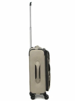 Valise Delsey Sky Max 2.0 Slim 55 Cm -Delsey Soldes Magasin valise delsey 800788z