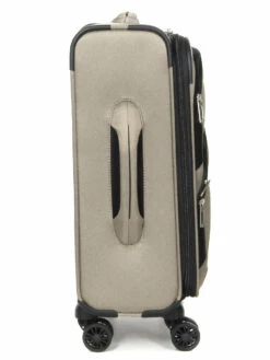 Valise Delsey Sky Max 2.0 Slim 55 Cm -Delsey Soldes Magasin valise delsey 800789z