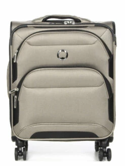 Valise Delsey Sky Max 2.0 Slim 55 Cm -Delsey Soldes Magasin valise delsey 800790z