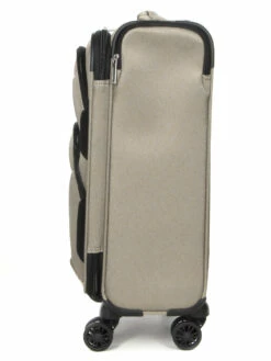 Valise Delsey Sky Max 2.0 Slim 55 Cm -Delsey Soldes Magasin valise delsey 800792z