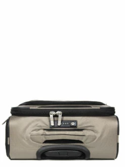 Valise Delsey Sky Max 2.0 Slim 55 Cm -Delsey Soldes Magasin valise delsey 800796z