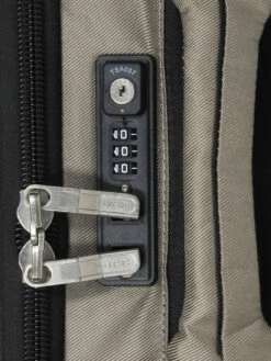 Valise Delsey Sky Max 2.0 Slim 55 Cm -Delsey Soldes Magasin valise delsey 800797z