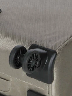 Valise Delsey Sky Max 2.0 Slim 55 Cm -Delsey Soldes Magasin valise delsey 800799z