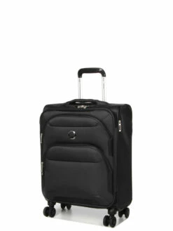 Valise Delsey Sky Max 2.0 Slim 55 Cm -Delsey Soldes Magasin valise delsey 800802z