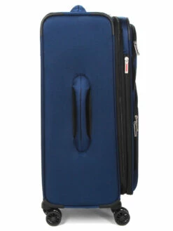 Valise Delsey Sky Max 2.0 - 68.5 Cm -Delsey Soldes Magasin valise delsey 801149z