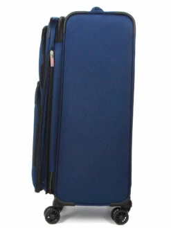Valise Delsey Sky Max 2.0 - 68.5 Cm -Delsey Soldes Magasin valise delsey 801153z