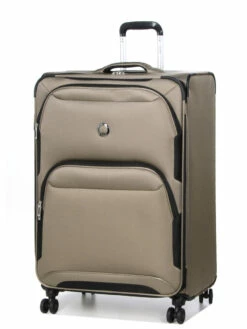 Valise Delsey Sky Max 2.0 - 79 Cm -Delsey Soldes Magasin valise delsey 801269z