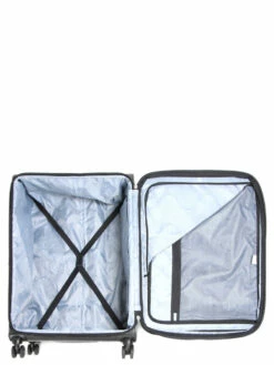 Valise Delsey Sky Max 2.0 - 79 Cm -Delsey Soldes Magasin valise delsey 801525z
