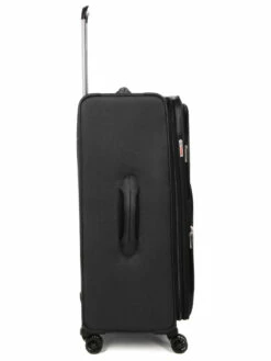 Valise Delsey Sky Max 2.0 - 79 Cm -Delsey Soldes Magasin valise delsey 801530z