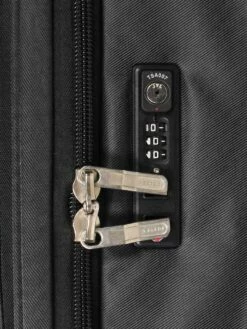 Valise Delsey Sky Max 2.0 - 79 Cm -Delsey Soldes Magasin valise delsey 801539z