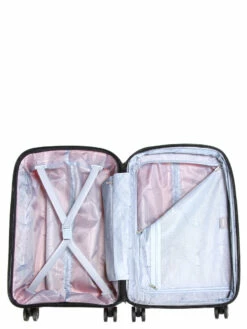 Valise Extensible Delsey Belmont Plus 55 Cm -Delsey Soldes Magasin valise delsey 826514z