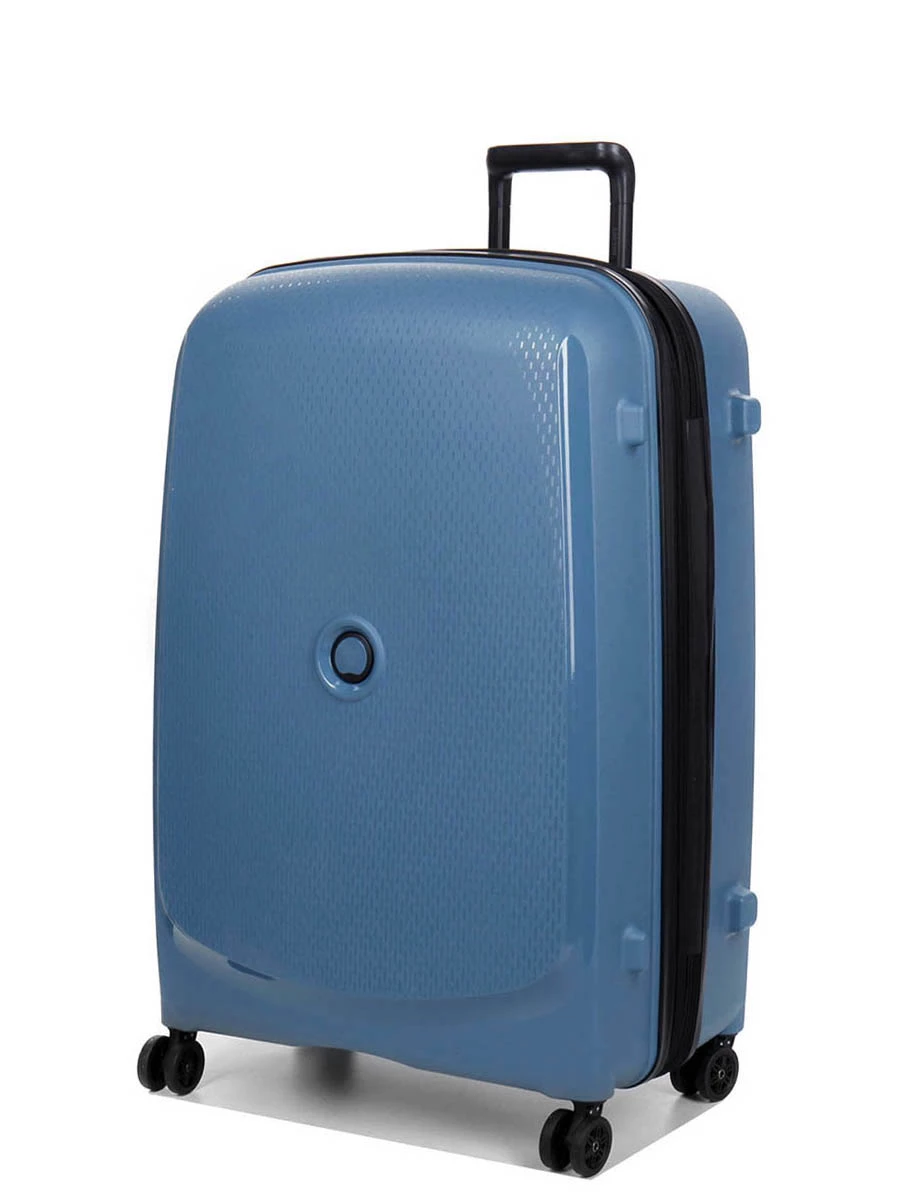 Valise Extensible Delsey Belmont Plus 76 Cm 21 Valise Extensible Delsey Belmont Plus 76 Cm – Image 19