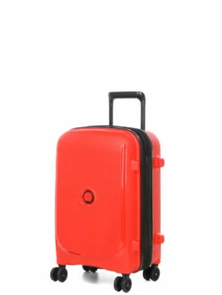 Valise Extensible Delsey Belmont Plus 55 Cm -Delsey Soldes Magasin valise delsey 837421z