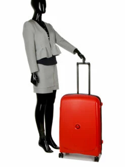 Valise Delsey Belmont Plus 70.5 Cm 37 Valise Delsey Belmont Plus 70.5 Cm -Delsey Soldes Magasin valise delsey 837905z