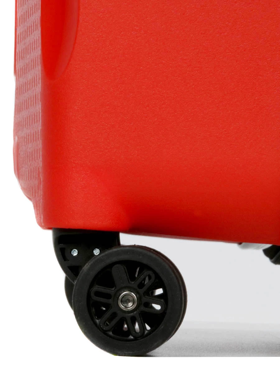 Valise Delsey Belmont Plus 70.5 Cm 10 Valise Delsey Belmont Plus 70.5 Cm – Image 8