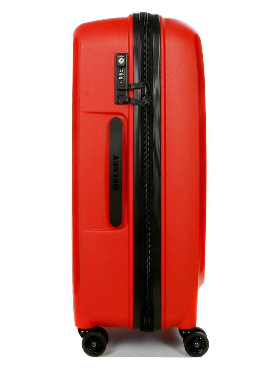 Valise Delsey Belmont Plus 70.5 Cm 8 Valise Delsey Belmont Plus 70.5 Cm – Image 6