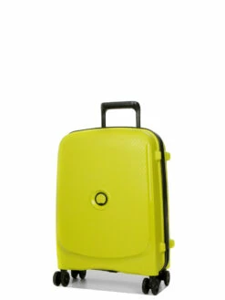 Valise Delsey Belmont Plus Slim 55 Cm -Delsey Soldes Magasin valise delsey 837970z