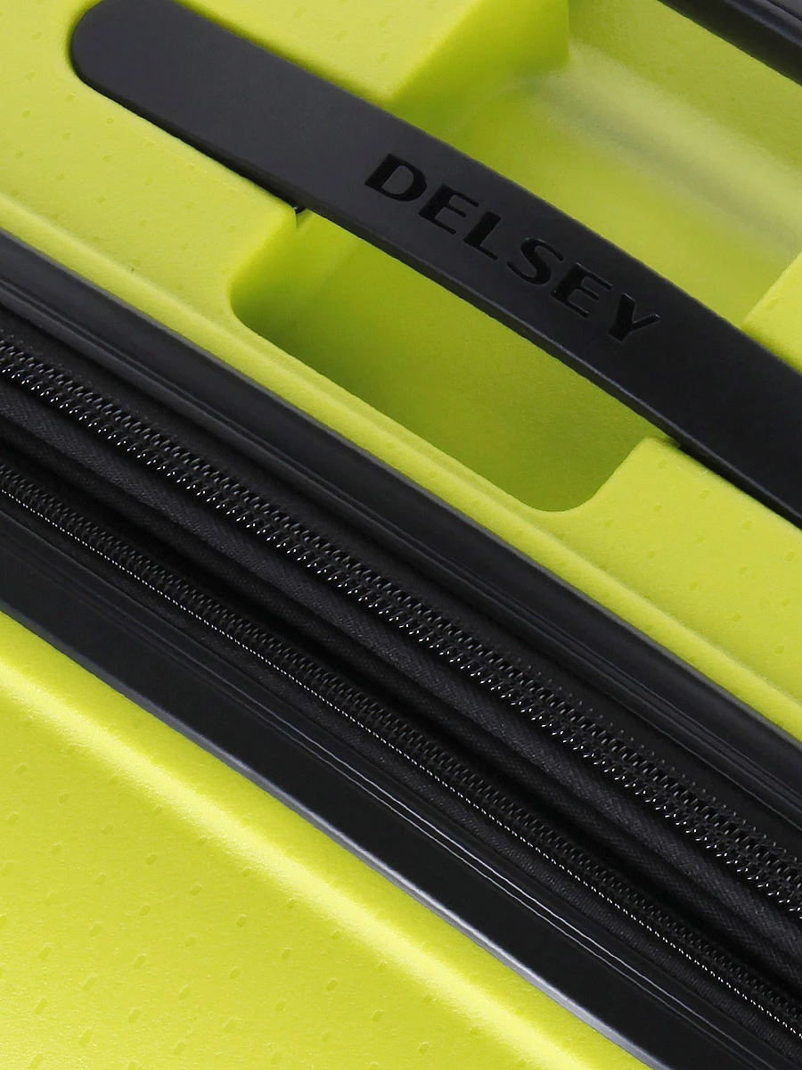 Valise Extensible Delsey Belmont Plus 82.5 Cm 16 Valise Extensible Delsey Belmont Plus 82.5 Cm – Image 14