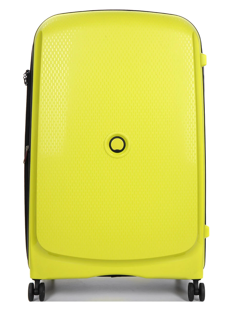 Valise Extensible Delsey Belmont Plus 82.5 Cm 5 Valise Extensible Delsey Belmont Plus 82.5 Cm – Image 3