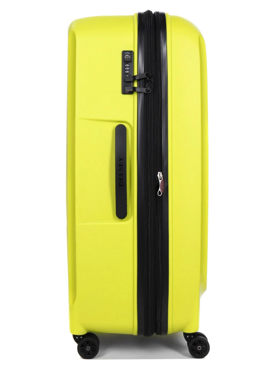 Valise Extensible Delsey Belmont Plus 82.5 Cm 8 Valise Extensible Delsey Belmont Plus 82.5 Cm – Image 6