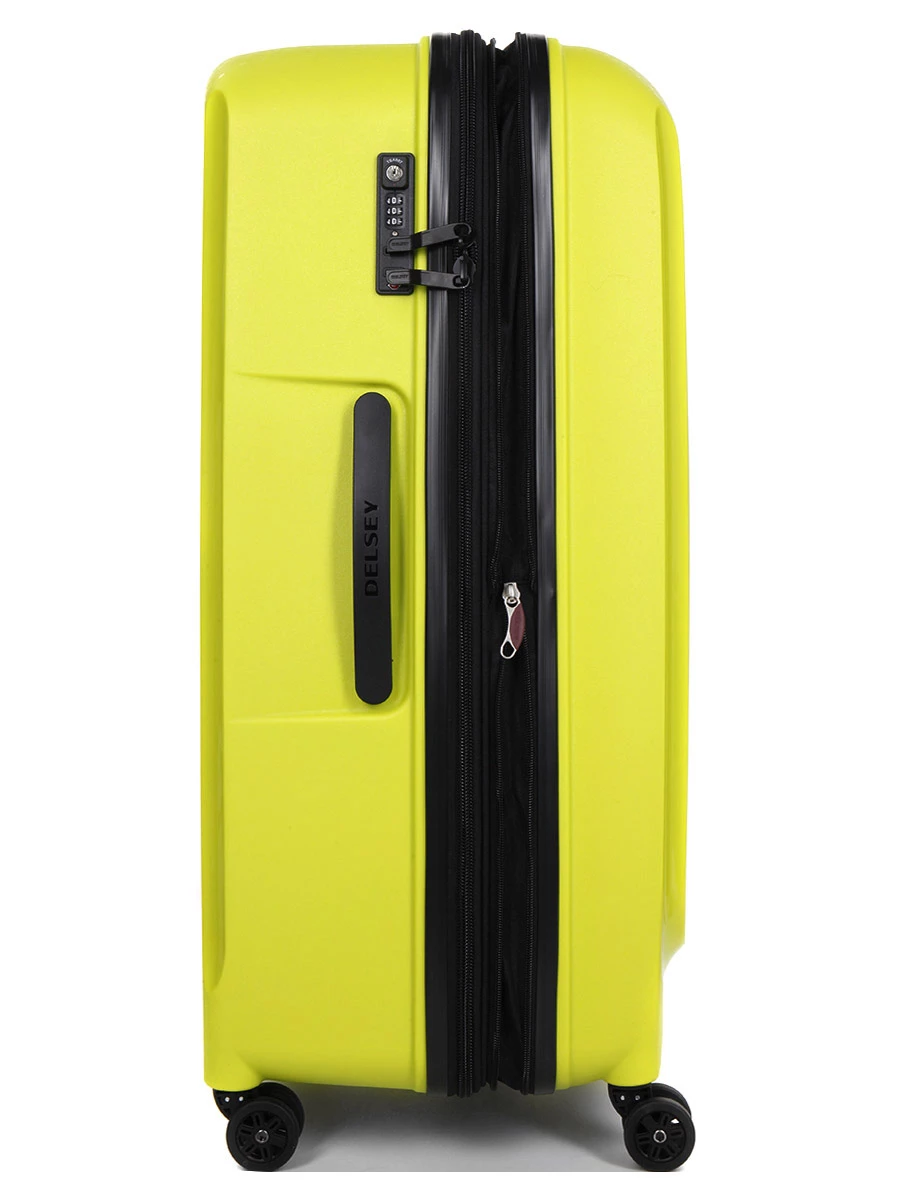 Valise Extensible Delsey Belmont Plus 82.5 Cm 9 Valise Extensible Delsey Belmont Plus 82.5 Cm – Image 7
