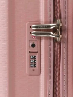 Valise Delsey Turenne 75 Cm -Delsey Soldes Magasin valise delsey 839111z