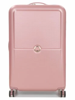 Valise Delsey Turenne 75 Cm -Delsey Soldes Magasin valise delsey 839113z