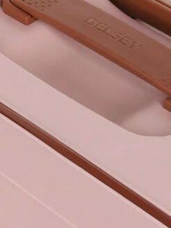 Valise Delsey Moncey 69 Cm -Delsey Soldes Magasin valise delsey 839193z