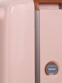 Valise Delsey Moncey 69 Cm -Delsey Soldes Magasin valise delsey 839200z