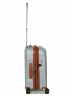 Valise Delsey Promenade Hard 2.0 - 55 Cm -Delsey Soldes Magasin valise delsey 865405z