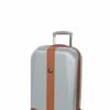 Valise Delsey Promenade Hard 2.0 - 55 Cm