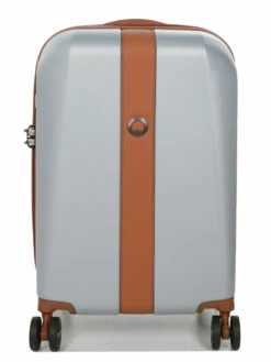Valise Delsey Promenade Hard 2.0 - 55 Cm -Delsey Soldes Magasin valise delsey 865408z