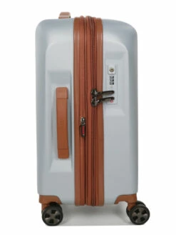 Valise Delsey Promenade Hard 2.0 - 55 Cm -Delsey Soldes Magasin valise delsey 865409z