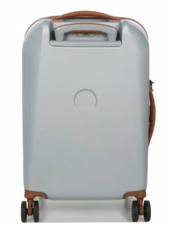 Valise Delsey Promenade Hard 2.0 - 55 Cm -Delsey Soldes Magasin valise delsey 865410z