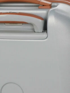 Valise Delsey Promenade Hard 2.0 - 55 Cm -Delsey Soldes Magasin valise delsey 865411z