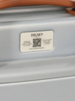 Valise Delsey Promenade Hard 2.0 - 55 Cm -Delsey Soldes Magasin valise delsey 865412z