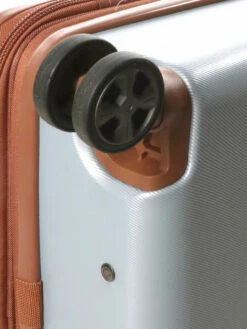 Valise Delsey Promenade Hard 2.0 - 55 Cm -Delsey Soldes Magasin valise delsey 865416z