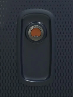 Valise Delsey Moncey Slim 55 Cm -Delsey Soldes Magasin valise delsey 867246z