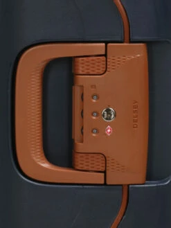 Valise Delsey Moncey Slim 55 Cm -Delsey Soldes Magasin valise delsey 867248z