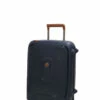 Valise Delsey Moncey Slim 55 Cm -Delsey Soldes Magasin valise delsey 867249z