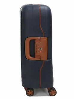 Valise Delsey Moncey Slim 55 Cm -Delsey Soldes Magasin valise delsey 867251z