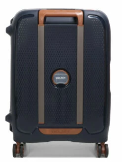 Valise Delsey Moncey Slim 55 Cm -Delsey Soldes Magasin valise delsey 867252z