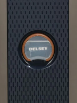 Valise Delsey Moncey Slim 55 Cm -Delsey Soldes Magasin valise delsey 867253z